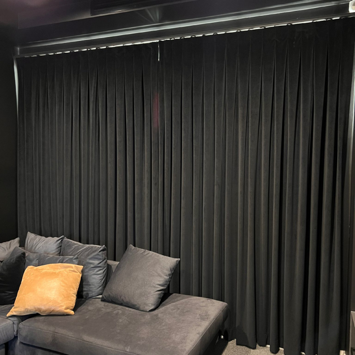 Enhance Your Interior with Indoor Blinds & Curtains | OZ Home Solutions